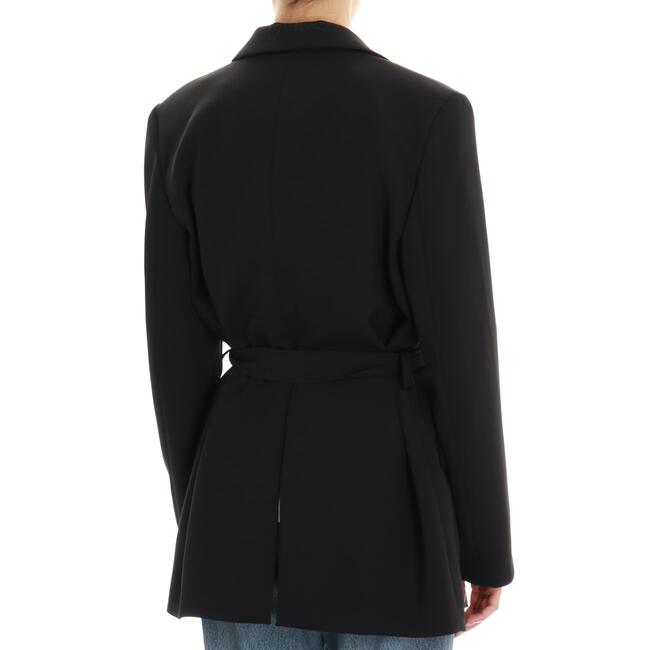 GIACCA CON CINTURA VICOLO - Mad Fashion | img vers.650x/
